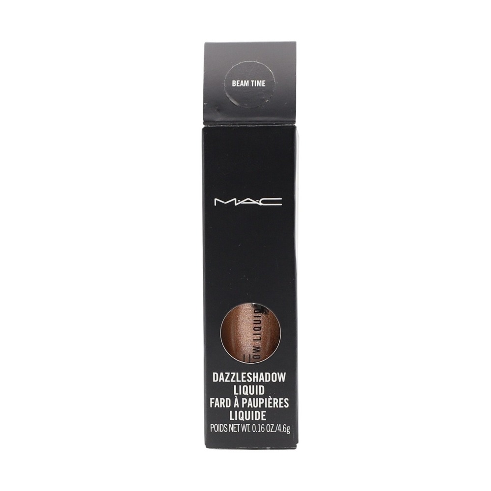 MAC - Dazzleshadow Liquid - Beam Time - 0.16 oz / 4.6 g